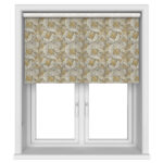 William Morris At Home Acanthus Flint