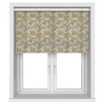 TwistFit William Morris At Home Acanthus Flint