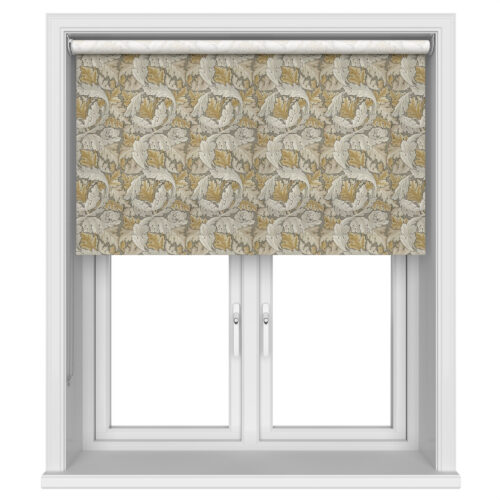 William Morris At Home Acanthus Flint