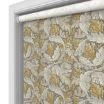 TwistFit William Morris At Home Acanthus Flint