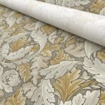 TwistFit William Morris At Home Acanthus Flint