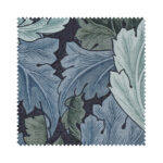 William Morris At Home Acanthus Indigo