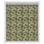William Morris At Home Acanthus Nettle Motorised
