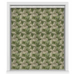 TwistFit William Morris At Home Acanthus Nettle