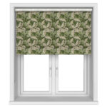 William Morris At Home Acanthus Nettle