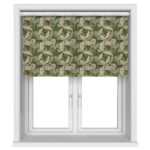TwistFit William Morris At Home Acanthus Nettle