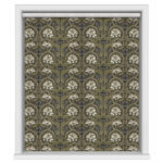 William Morris At Home African Marigold Cornflower Motorised