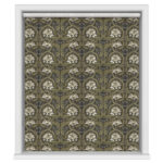 William Morris At Home African Marigold Cornflower