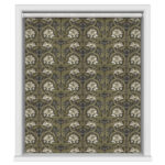 TwistFit William Morris At Home African Marigold Cornflower