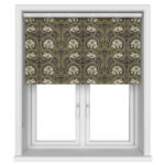 William Morris At Home African Marigold Cornflower