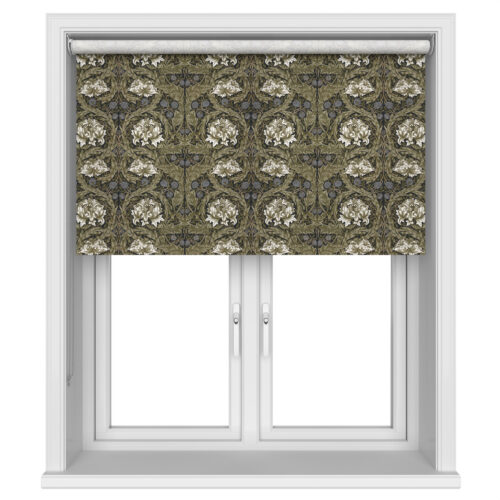 William Morris At Home African Marigold Cornflower