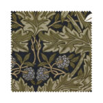 TwistFit William Morris At Home African Marigold Cornflower