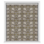 William Morris At Home African Marigold Iron