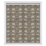 TwistFit William Morris At Home African Marigold Iron