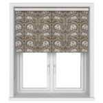 William Morris At Home African Marigold Iron