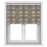 TwistFit William Morris At Home African Marigold Iron