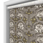 TwistFit William Morris At Home African Marigold Iron