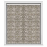 William Morris At Home African Marigold Limestone