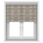 TwistFit William Morris At Home African Marigold Limestone