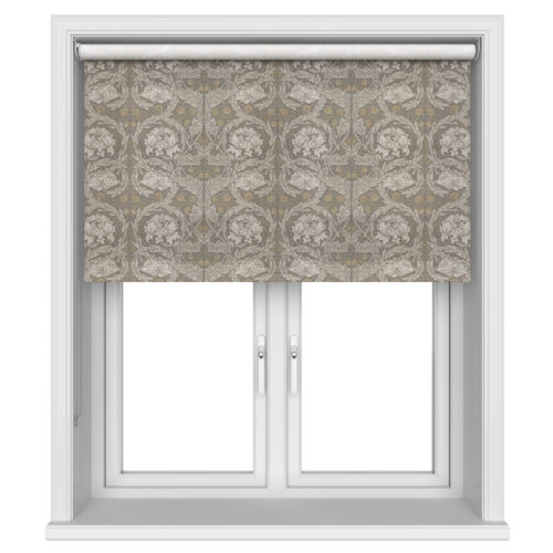 William Morris At Home African Marigold Limestone