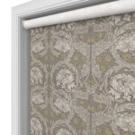 William Morris At Home African Marigold Limestone