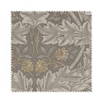 TwistFit William Morris At Home African Marigold Limestone