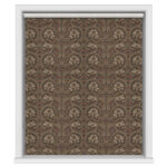 William Morris At Home African Marigold Walnut