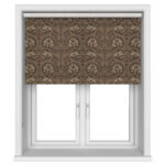 William Morris At Home African Marigold Walnut