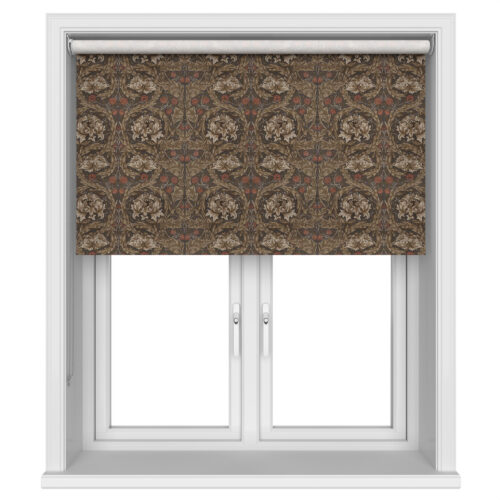 William Morris At Home African Marigold Walnut