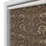 TwistFit William Morris At Home African Marigold Walnut