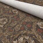 TwistFit William Morris At Home African Marigold Walnut