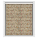 William Morris At Home Larkspur Acorn Motorised