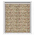 TwistFit William Morris At Home Larkspur Acorn