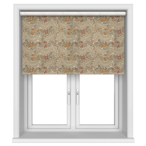 William Morris At Home Larkspur Acorn Motorised