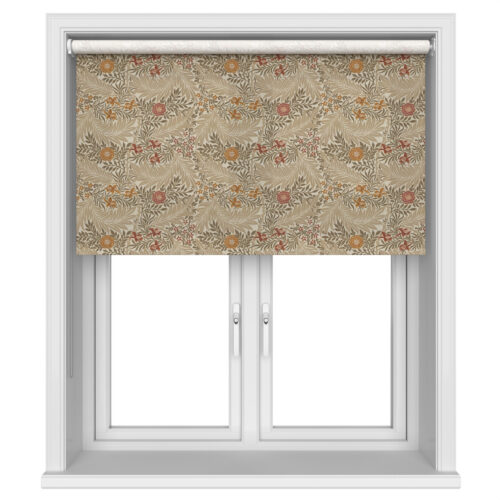 TwistFit William Morris At Home Larkspur Acorn