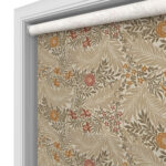 William Morris At Home Larkspur Acorn