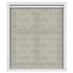 TwistFit William Morris At Home Larkspur Flint