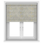 William Morris At Home Larkspur Flint Motorised