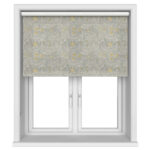 William Morris At Home Larkspur Flint