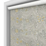 William Morris At Home Larkspur Flint