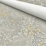 TwistFit William Morris At Home Larkspur Flint