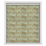 William Morris At Home Larkspur Nettle Motorised