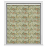 William Morris At Home Larkspur Nettle