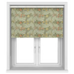 TwistFit William Morris At Home Larkspur Nettle