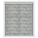 William Morris At Home Larkspur Woad
