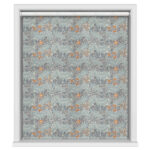 TwistFit William Morris At Home Larkspur Woad