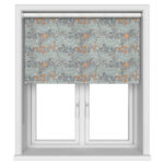 TwistFit William Morris At Home Larkspur Woad