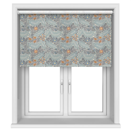 TwistFit William Morris At Home Larkspur Woad