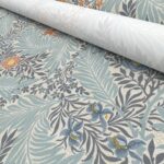 TwistFit William Morris At Home Larkspur Woad