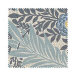 TwistFit William Morris At Home Larkspur Woad